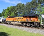 BNSF 6283